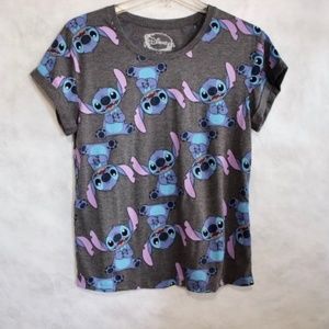 Disney Women's Lilo & Stitch Large